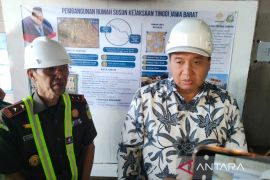 Kejati Jabar Bangun Rusun di Kiaracondong, Khusus Pegawai Non-Jaksa!