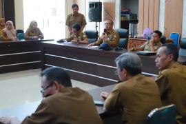 Sekda Batola: peningkatan kualitas layanan publik sangat penting