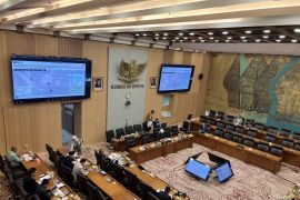 PLN sampaikan hari operasi pembangkit gas dan batu bara terjaga