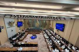 MIND ID bukukan pendapatan sebesar Rp159 triliun pada 2025