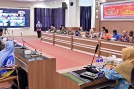 184.677 KPM di Lampung Selatan dapat bantuan pangan