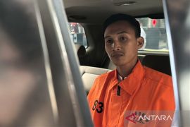 KPK tahan ajudan Abdul Wahid untuk 20 hari pertama