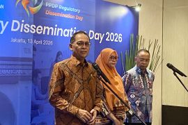 OJK dan pemerintah jajaki skema asuransi untuk program 3 juta rumah