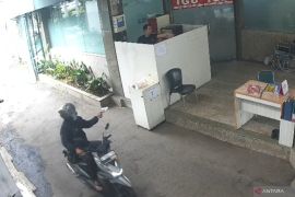 Komplotan curanmor bersenpi gasak motor pasien di RS Duren Sawit