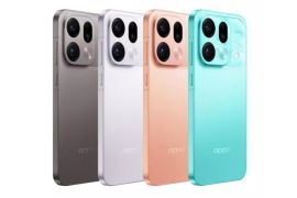 Spesifikasi Oppo Find X9s Pro terungkap jelang peluncurannya