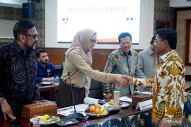 Green tourism disebut bisa tingkatkan kunjungan wisatawan ke daerah