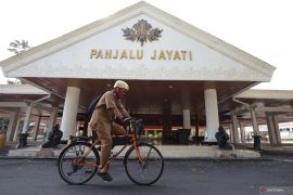 Kebijakan hemat energi ASN di Kediri