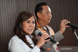 Kemkomdigi dan POLRI percepat berantas kejahatan digital