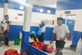 Satgas usut laporan pembuangan limbah dapur MBG ke lahan pertanian
