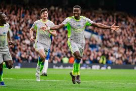 Chelsea Dipermalukan 3-0, Manchester City Kian Dekat ke Arsenal