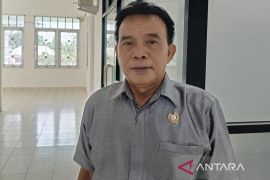 Pansus DPRD telaah LKPj Bupati Barito Selatan tahun anggaran 2025
