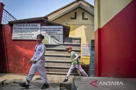 Sengketa lahan SDN Bunisari: Delapan ruang kelas lumpuh, ratusan siswa kehilangan akses belajar