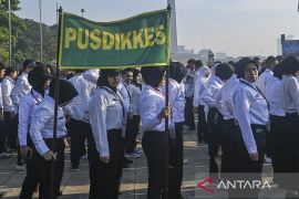 ASN dan Komponen Cadangan, agenda mencetak birokrat reformis