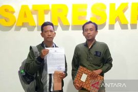 Polisi usut dugaan penipuan pengurusan izin dapur MBG