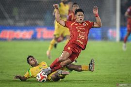 Eksel akan berikan yang terbaik jika dapat panggilan timnas Indonesia