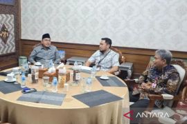 KPK proaktif lakukan pencegahan korupsi di Jawa Timur