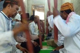 Kemenkum Maluku Utara perkuat pelindungan KI budaya Tidore