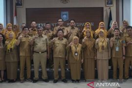 Pemkab Bangka Tengah gencarkan skrining untuk tingkatkan cakupan CKG 2026