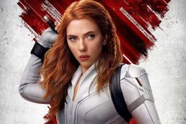 Scarlett Johansson Ungkap Tekanan Berat Jadi Aktris Muda di Era 2000-an