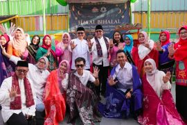 Kampung Budaya Betawi Sukapura jadi ruang pelestarian budaya