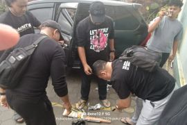 Sosok Misterius Ki Bedil Sang Broker Senpi Rakitan Rancaekek Bandung