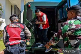 Sidang kasus penghinaan Suku Sunda, Resbob dituntut 2,5 tahun penjara