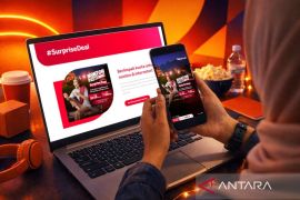Surprise Deal! SIMPATI Bikin Nonton Makin Gas dengan Kuota Berlimpah