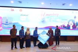 UNJA bersama BI dan OJK resmikan gerai 'Cerdas PeKA'