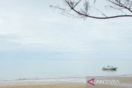 Bupati Kotim instruksikan optimalkan aset wisata Pantai Ujung Pandaran