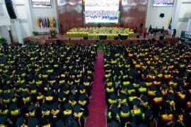 Undana perketat syarat administrasi jelang wisuda periode II 2026