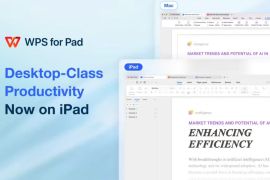Mengakhiri "Kesenjangan Produktivitas": Bisakah iPad Jadi Pengganti Laptop?