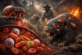 BRIN ingatkan ancaman kembalinya wabah pes di Indonesia