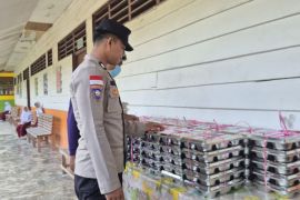 MBG serap 9.601 tenaga kerja lokal di Kepri