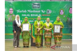 MenPPPA: Paralegal Muslimat NU garda depan akses keadilan perempuan