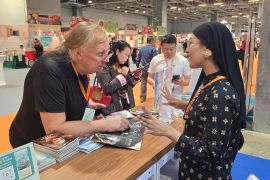 Kemenpar gaet wisatawan asal Makau berkunjung ke Indonesia lewat MITE 2026