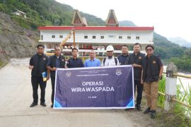 Pengawasan WNA, Imigrasi Parepare gelar Operasi Wirawaspada di Tana Toraja dan Pinrang