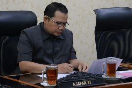 Fraksi PKB DPRD Kabupaten Tegal desak penegakan hukum penjual obat terlarang