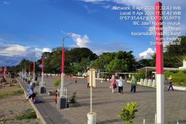 BMKG-KKP kerja sama pemanfaatan high frequency radar di Sumbar