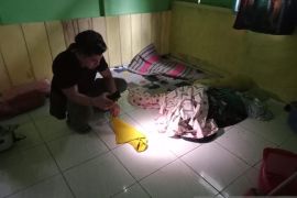 Polisi amankan tersangka pembunuhan anak usia enam tahun di Bintuni