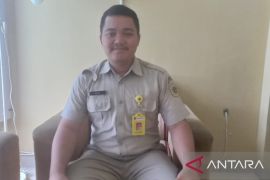 BPN Bangka terbitkan 54 lembar sertifikat aset pemerintah daerah