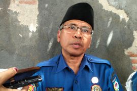 Korsleting listrik dan kompor gas pemicu utama kebakaran