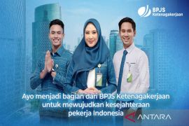 BPJS Ketenagakerjaan buka rekrutmen karyawan