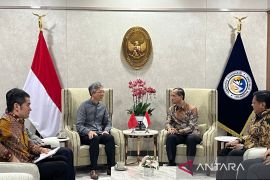 Mentrans sebut China bersedia jadi offtaker durian RI