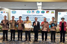 KLH dukung sampah jadi energi listrik aglomerasi di Manado