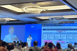 BI: PDB global 2026 akan lebih lambat, tetapi inflasi meningkat