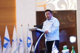 HKI: Diplomasi luar negeri Presiden hasilkan investasi pacu hilirisasi