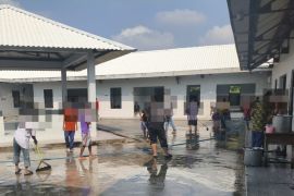 Pemkot Surabaya beri sanksi pelaku vandalisme