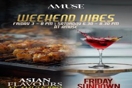 Radisson Lampung Kedaton hadirkan promo akhir pekan