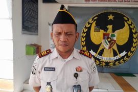 Rutan Rantau perketat pengawasan cegah peredaran narkoba