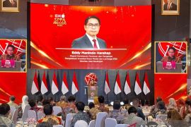 BEI resmi implementasikan kuotasi "liquidity provider" saham